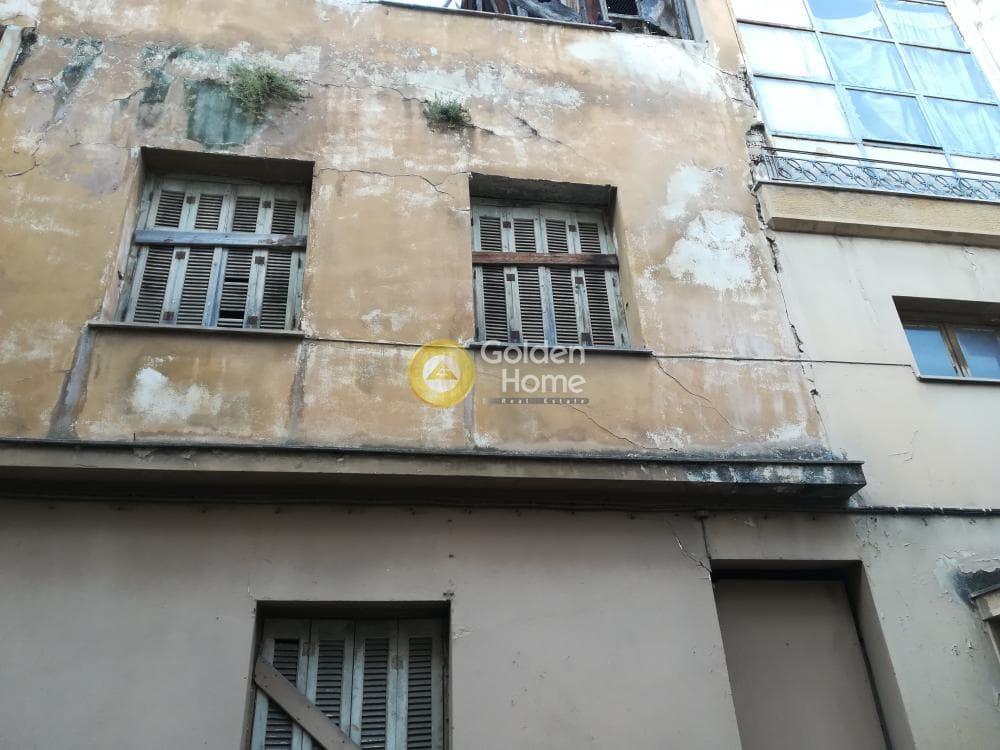 Μονοκατοικία στην Βοτανικός, Κέντρο — Φωτογραφία 1 από 2