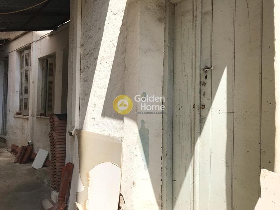 Building Plot in Agios Georgios, Nikaia — Photo 1 of 8