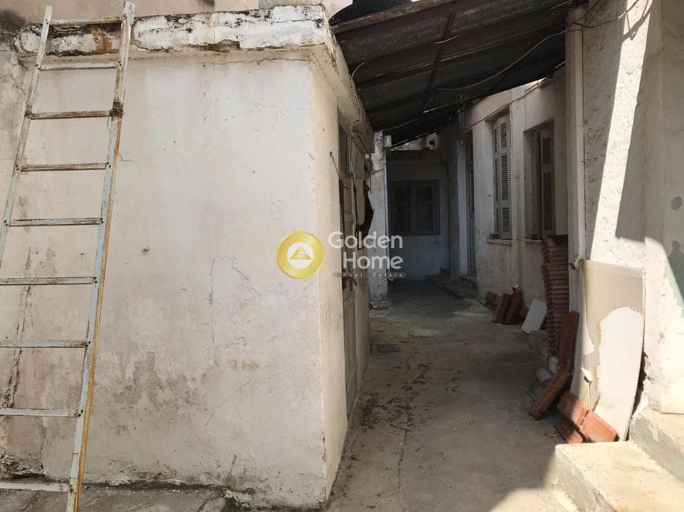 Building Plot in Agios Georgios, Nikaia — Photo 7 of 8
