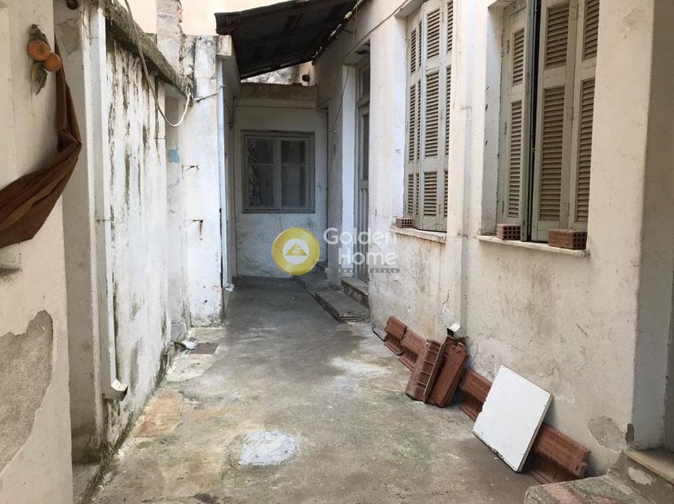 Building Plot in Agios Georgios, Nikaia — Photo 8 of 8