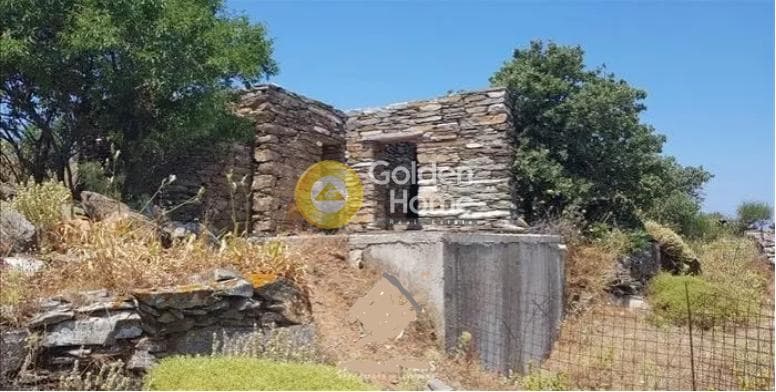 Building Plot in Agios Nikolaos Nichi, Kea — Photo 1 of 24
