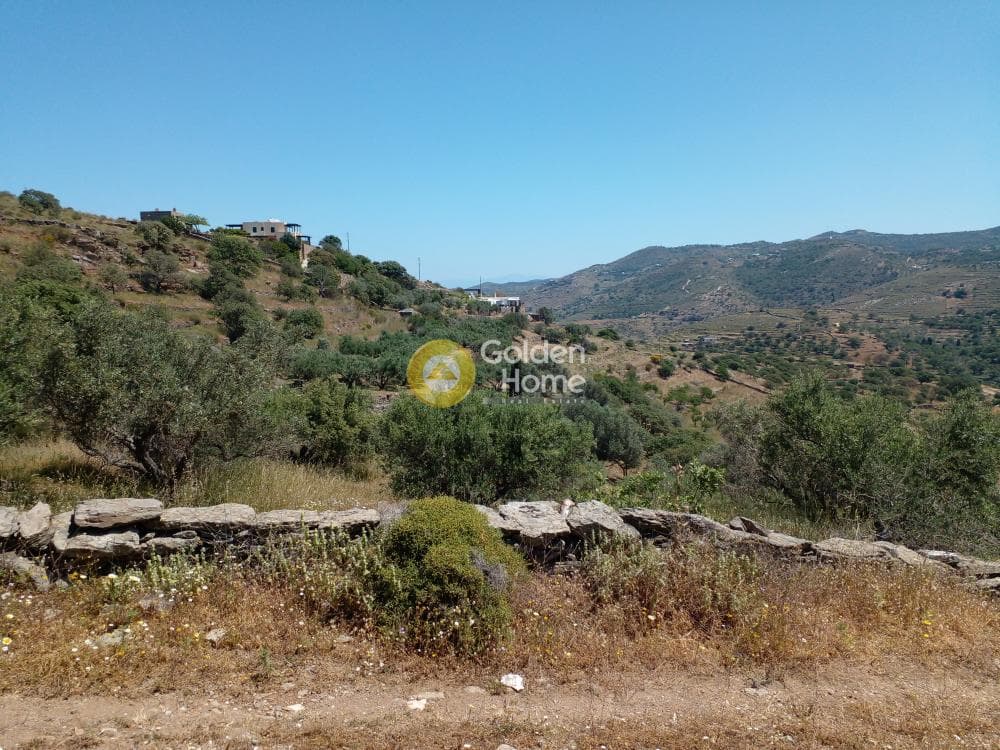 Building Plot in Agios Nikolaos Nichi, Kea — Photo 12 of 24