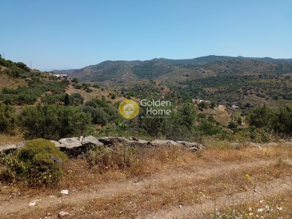 Building Plot in Agios Nikolaos Nichi, Kea — Photo 14 of 24