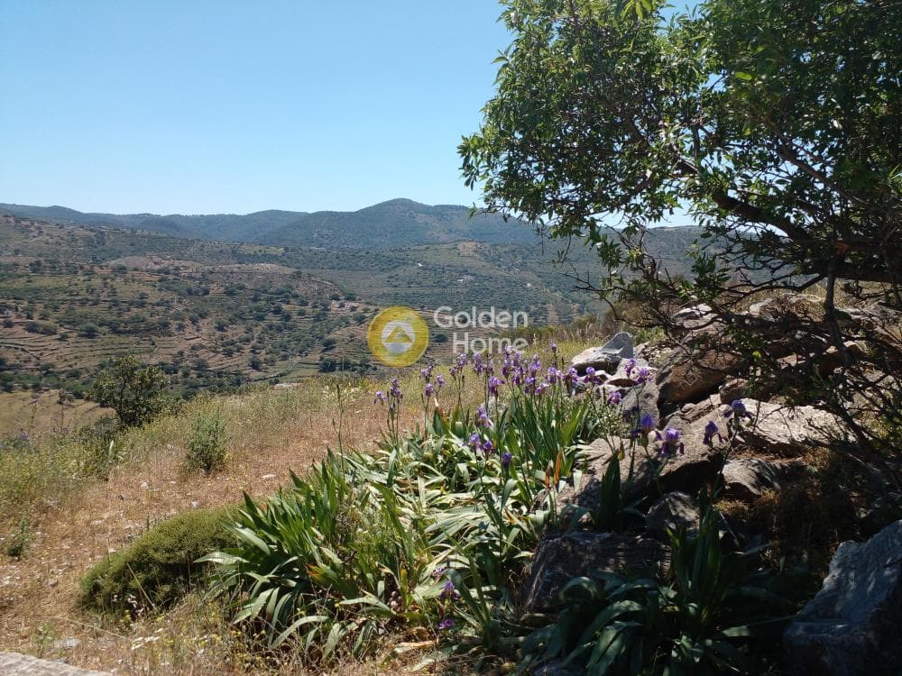 Building Plot in Agios Nikolaos Nichi, Kea — Photo 16 of 24