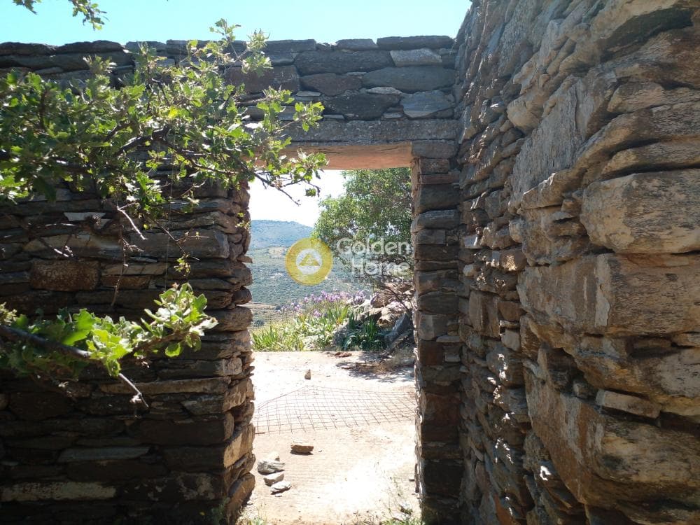 Building Plot in Agios Nikolaos Nichi, Kea — Photo 8 of 24