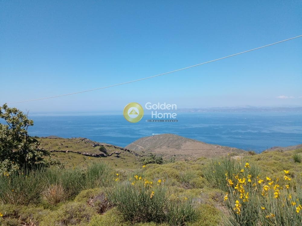 Building Plot in Agios Nikolaos Nichi, Kea — Photo 17 of 24