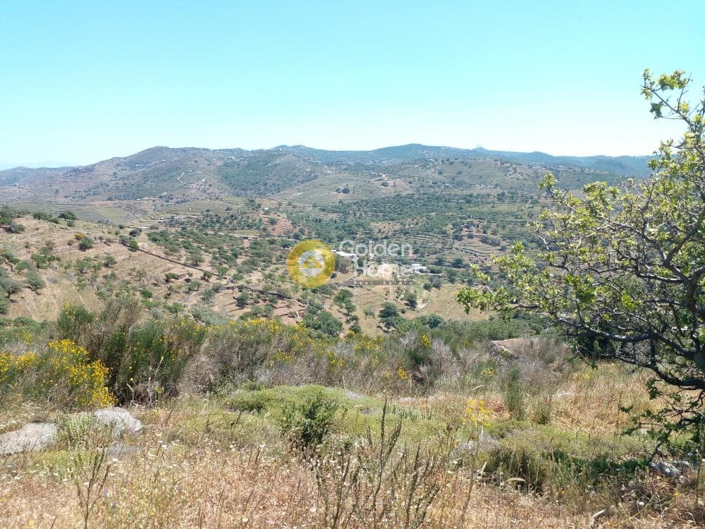 Building Plot in Agios Nikolaos Nichi, Kea — Photo 20 of 24