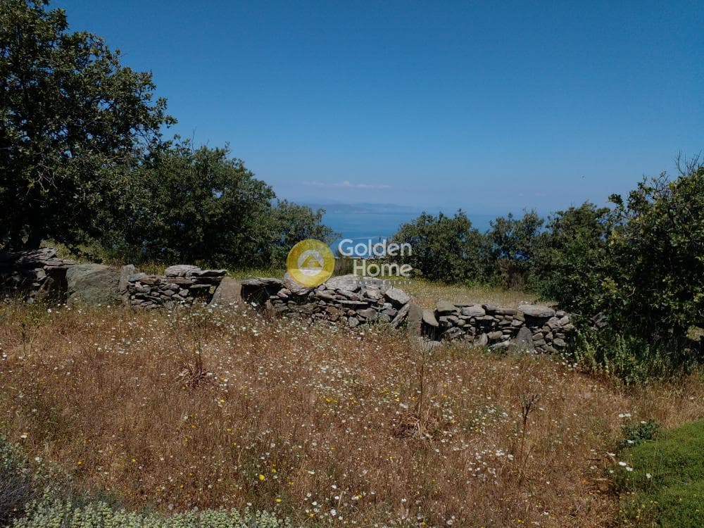 Building Plot in Agios Nikolaos Nichi, Kea — Photo 22 of 24