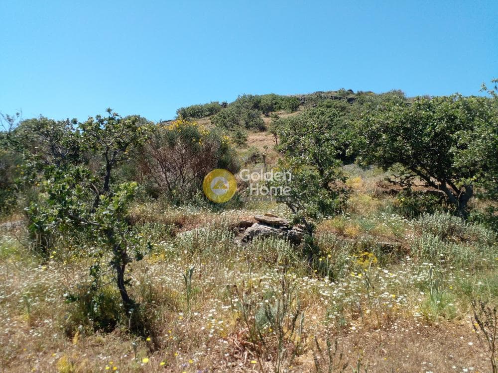 Building Plot in Agios Nikolaos Nichi, Kea — Photo 23 of 24