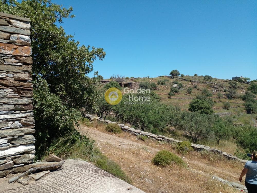 Building Plot in Agios Nikolaos Nichi, Kea — Photo 11 of 24