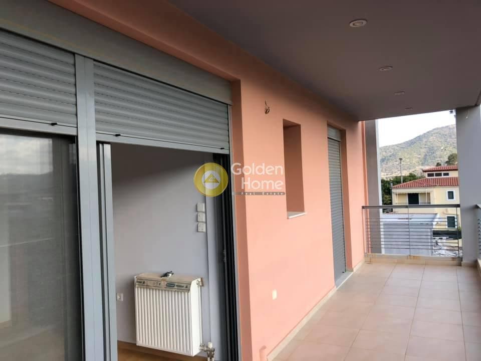 House in Κέντρο, Kalivia Thorikou — Photo 2 of 35