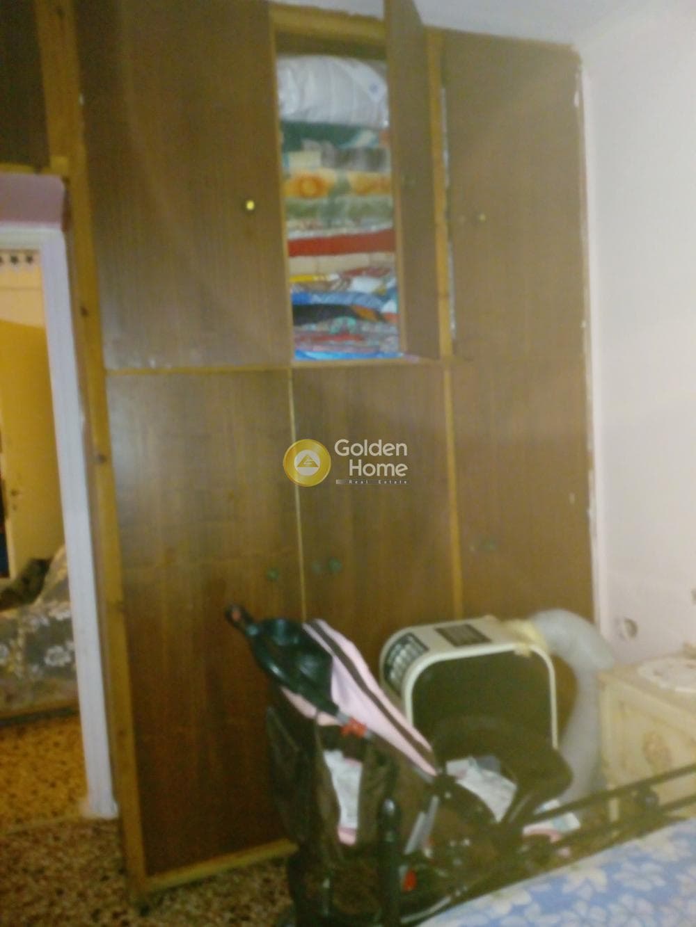 Διαμέρισμα στην Καμίνια, Πειραιάς — Φωτογραφία 2 από 6