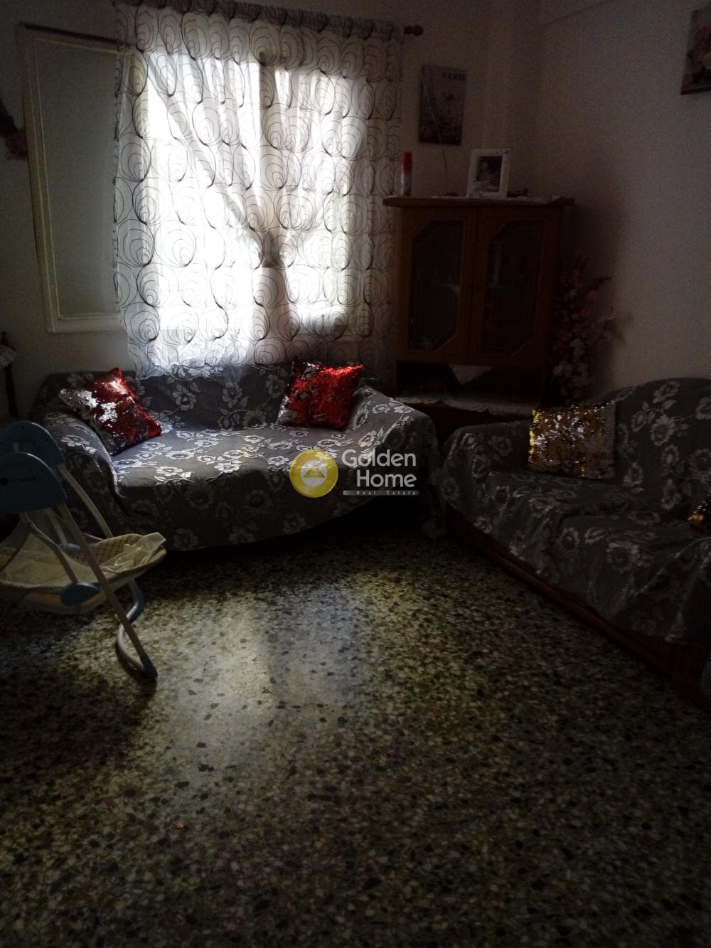 Διαμέρισμα στην Καμίνια, Πειραιάς — Φωτογραφία 4 από 6
