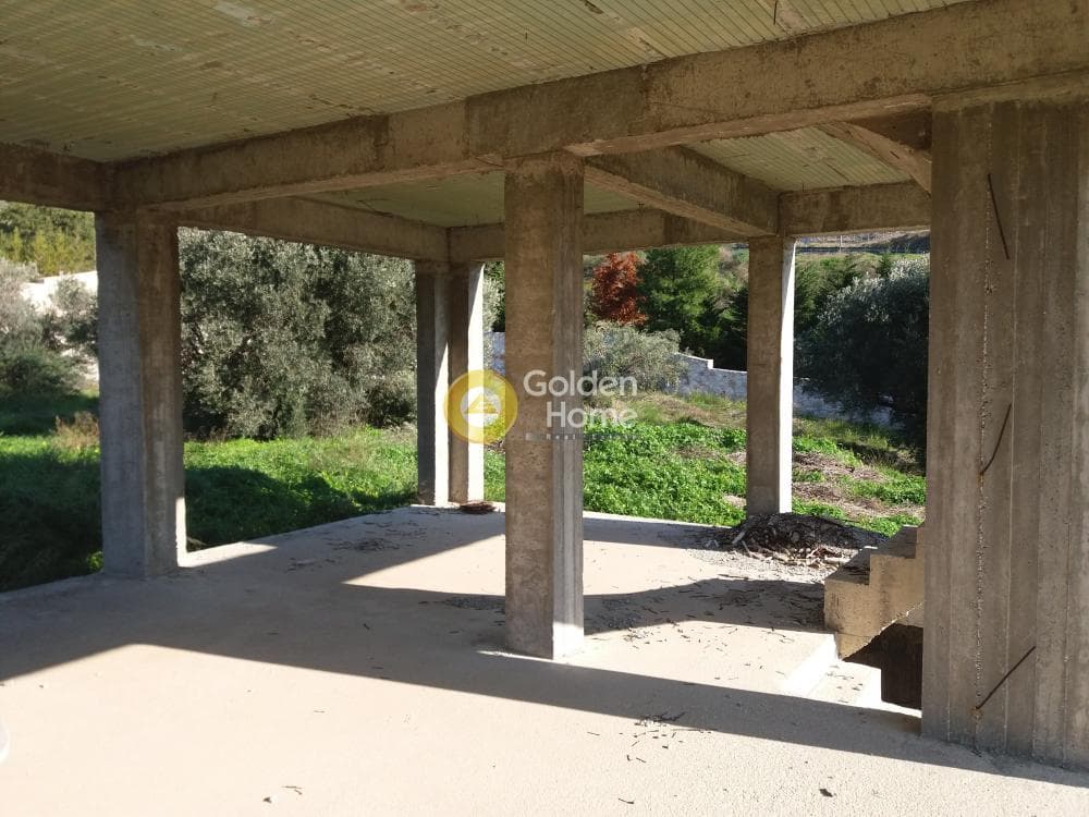 Μονοκατοικία στην Μητροπήσι, Κερατέα — Φωτογραφία 1 από 7