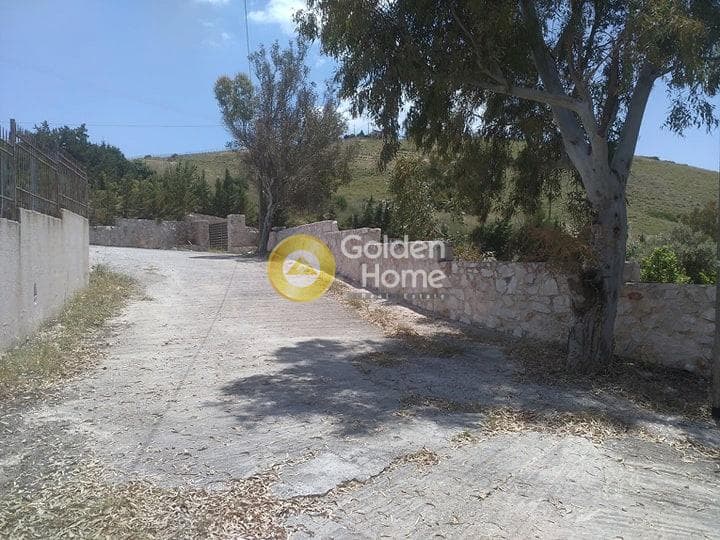 Μονοκατοικία στην Μητροπήσι, Κερατέα — Φωτογραφία 3 από 7