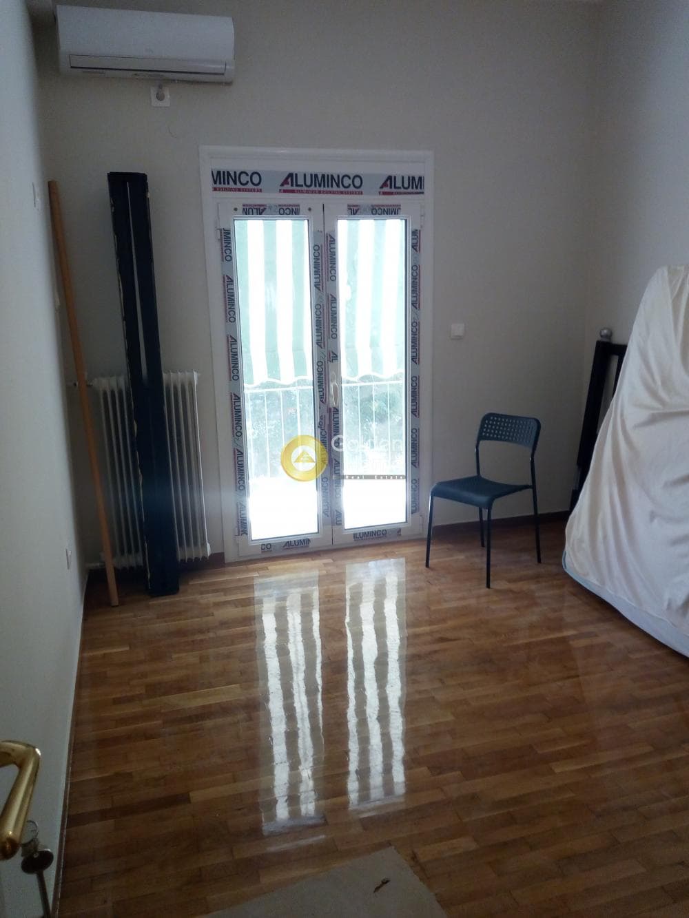 Διαμέρισμα στην Άγιος Παντελεήμονας, Λεωφ. Πατησίων - Λεωφ. Αχαρνών — Φωτογραφία 2 από 8