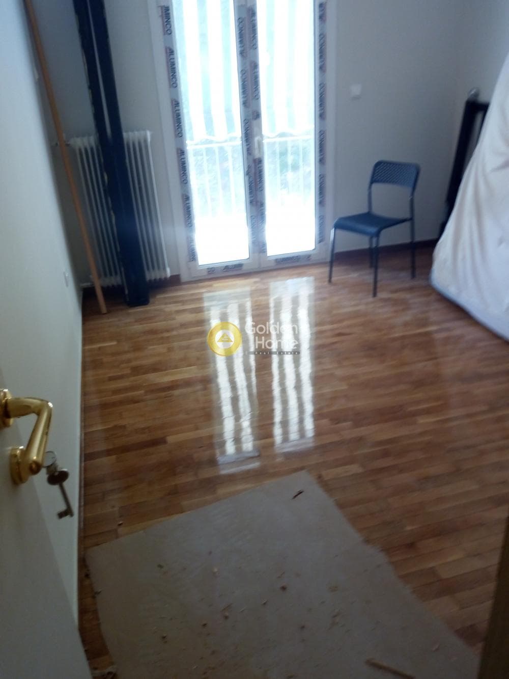 Διαμέρισμα στην Άγιος Παντελεήμονας, Λεωφ. Πατησίων - Λεωφ. Αχαρνών — Φωτογραφία 1 από 8