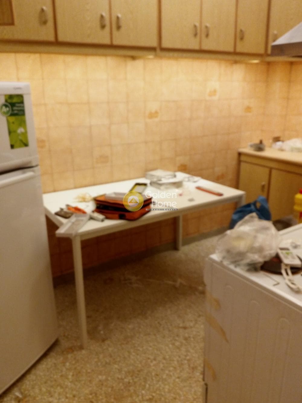 Διαμέρισμα στην Άγιος Παντελεήμονας, Λεωφ. Πατησίων - Λεωφ. Αχαρνών — Φωτογραφία 3 από 8