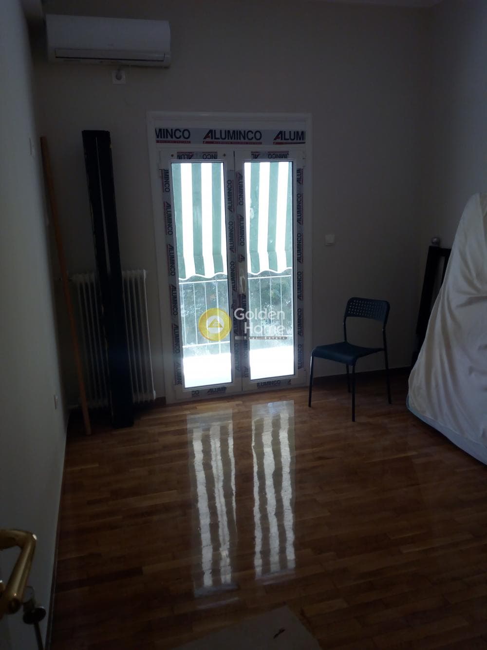 Διαμέρισμα στην Άγιος Παντελεήμονας, Λεωφ. Πατησίων - Λεωφ. Αχαρνών — Φωτογραφία 4 από 8