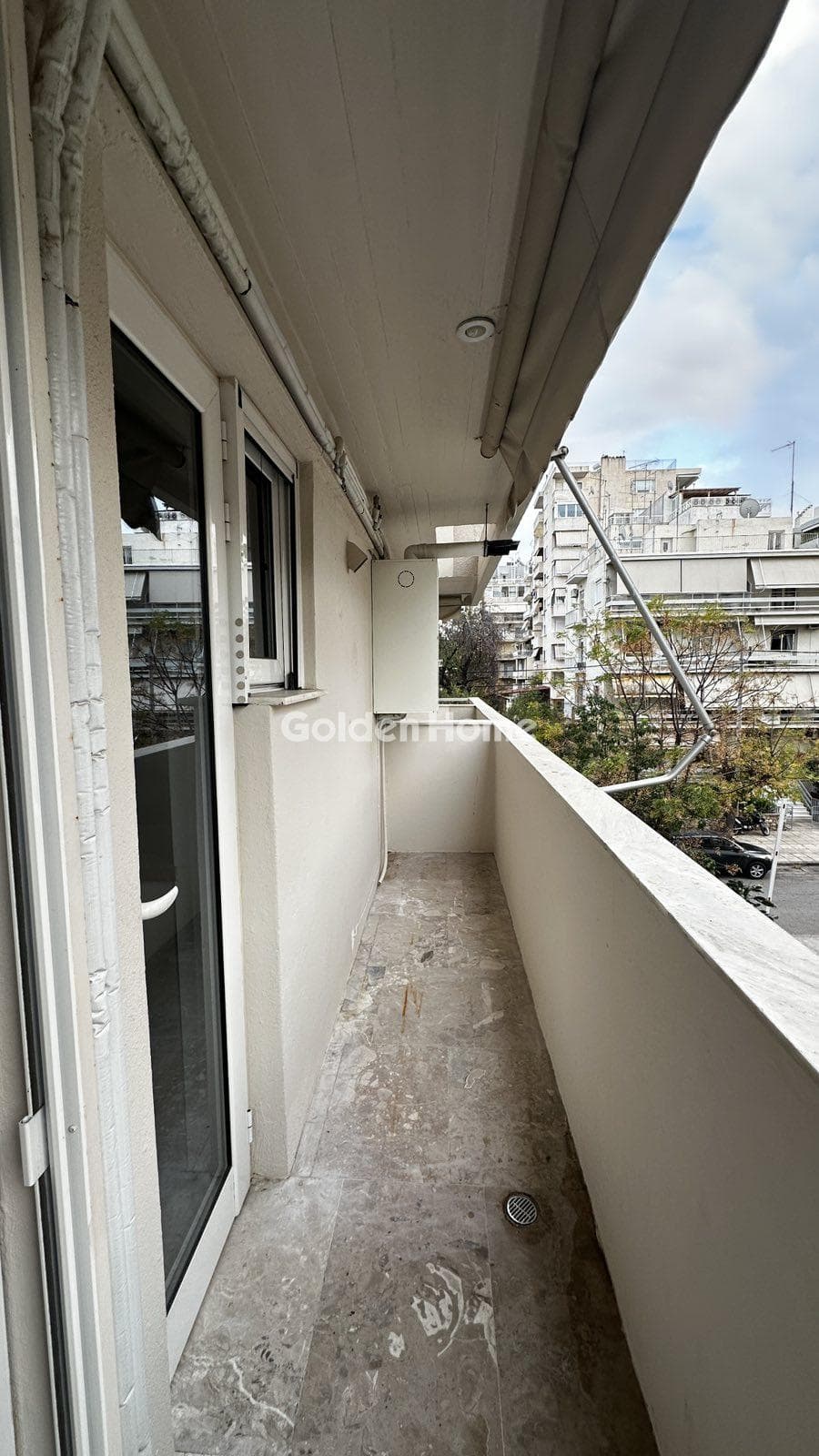Διαμέρισμα στην Τροκαντερό, Παλαιό Φάληρο — Φωτογραφία 9 από 13