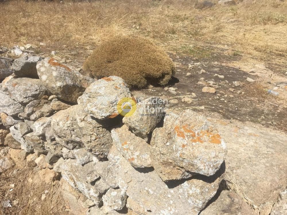 Οικόπεδο στην Κάστρο, Μύκονος — Φωτογραφία 3 από 3
