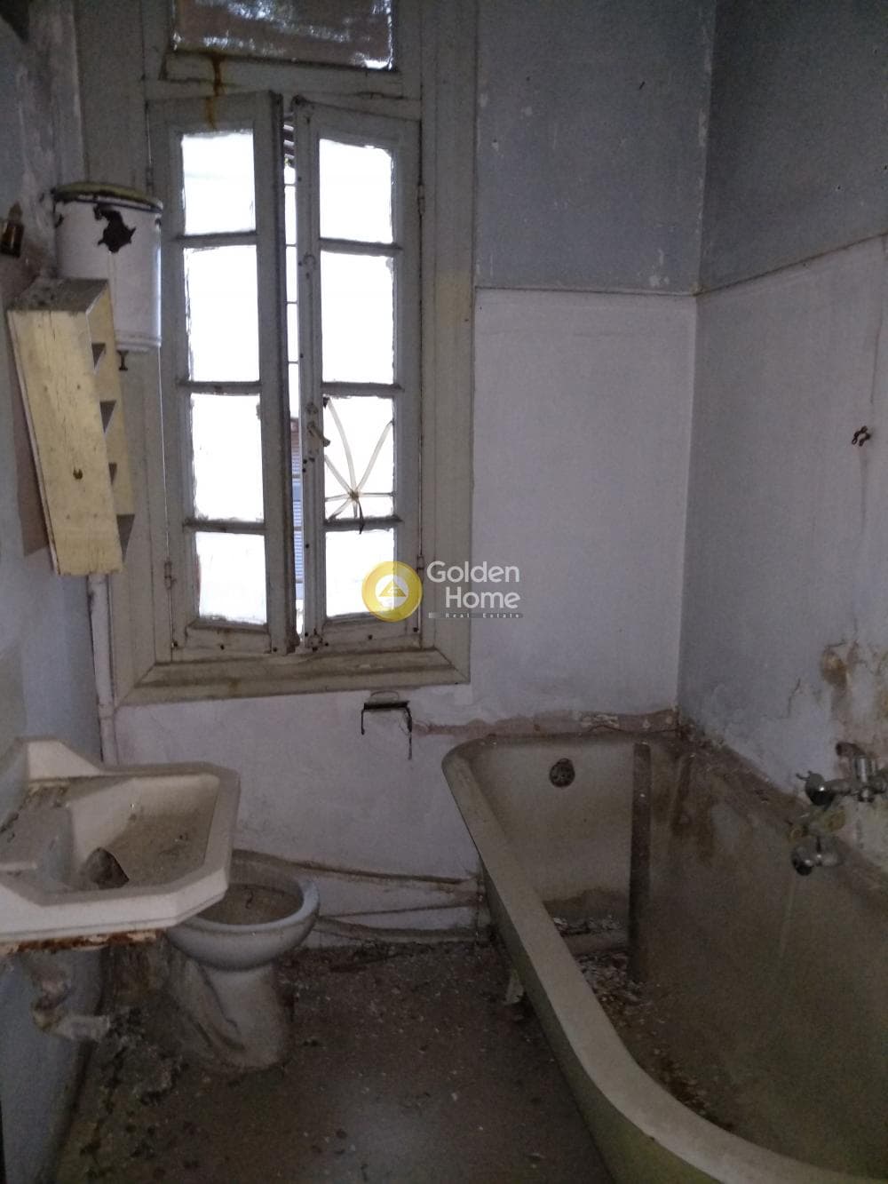 House in Strefi, Exarchia - Neapoli — Photo 12 of 16
