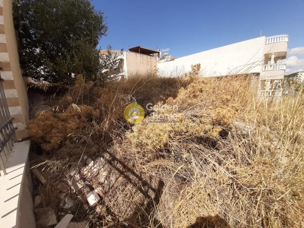 Building Plot in Ano Neapoli, Nikaia — Photo 2 of 3