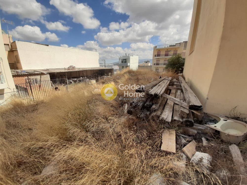 Building Plot in Ano Neapoli, Nikaia — Photo 3 of 3