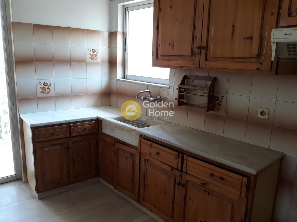 Apartment in Polidroso, Chalandri — Photo 6 of 7