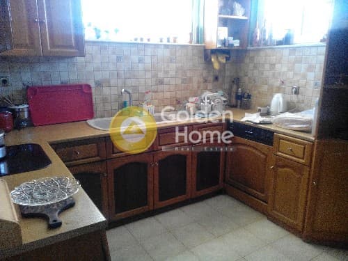 Μονοκατοικία στην Καλύβια, Καλύβια Θορικού — Φωτογραφία 4 από 9