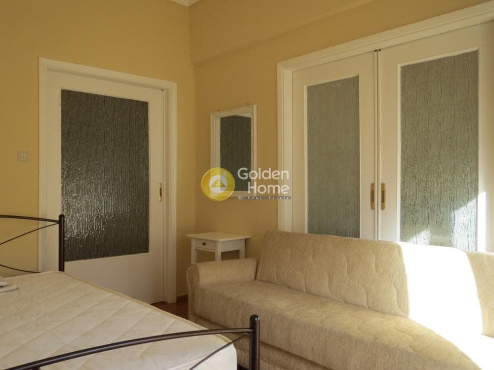 Apartment in Center, Tavros — Photo 1 of 8