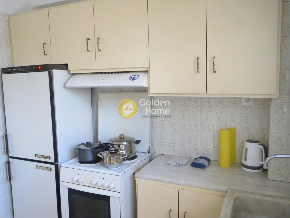 Apartment in Center, Tavros — Photo 3 of 8