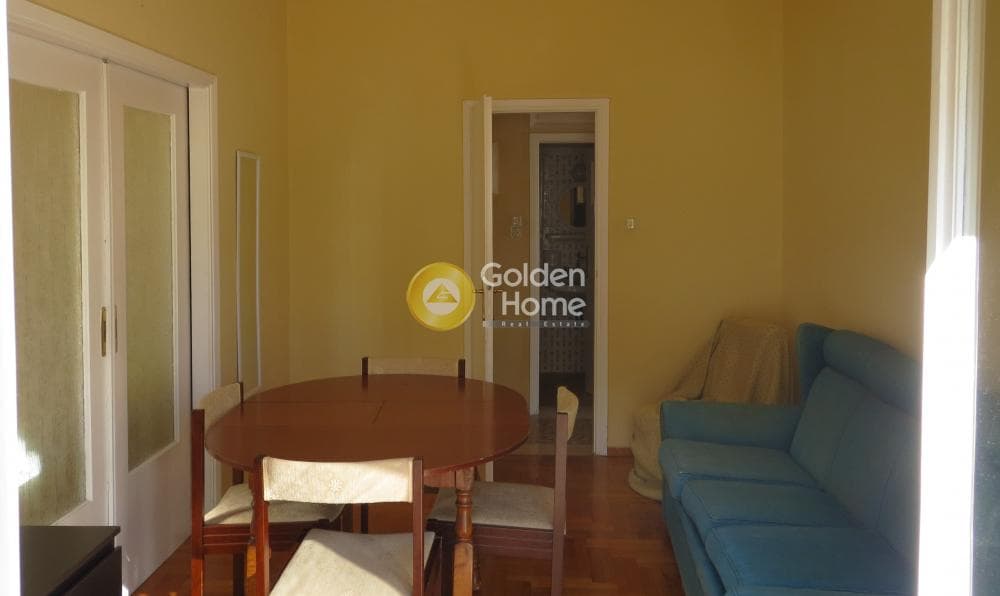 Apartment in Center, Tavros — Photo 7 of 8