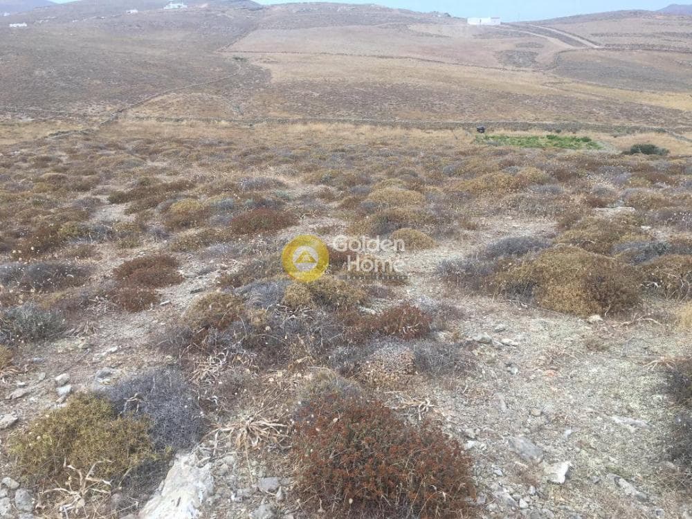 Οικόπεδο στην Πάνορμος, Μύκονος — Φωτογραφία 5 από 6