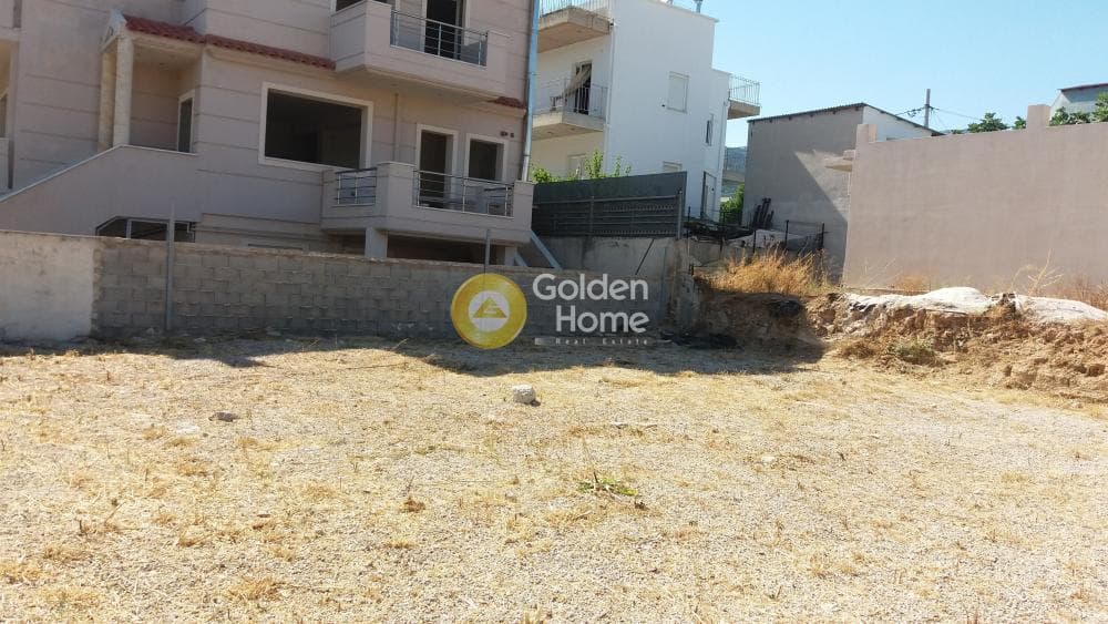 Οικόπεδο στην Μεγάλα Σχοινία Α, Αχαρνές — Φωτογραφία 1 από 14