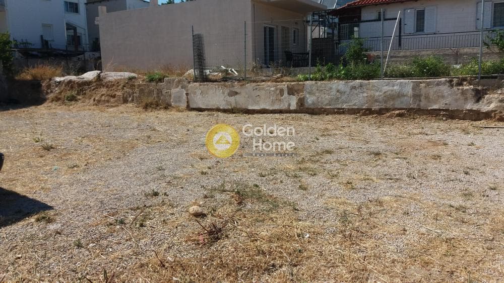 Οικόπεδο στην Μεγάλα Σχοινία Α, Αχαρνές — Φωτογραφία 3 από 14