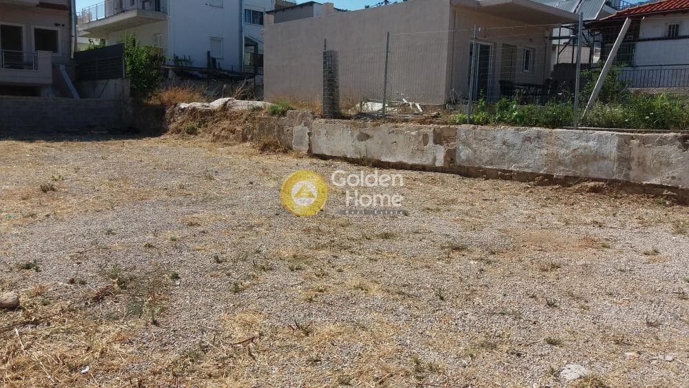 Οικόπεδο στην Μεγάλα Σχοινία Α, Αχαρνές — Φωτογραφία 5 από 14