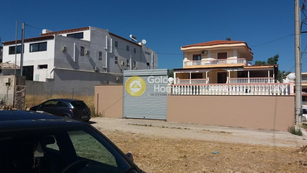 Οικόπεδο στην Μεγάλα Σχοινία Α, Αχαρνές — Φωτογραφία 12 από 14