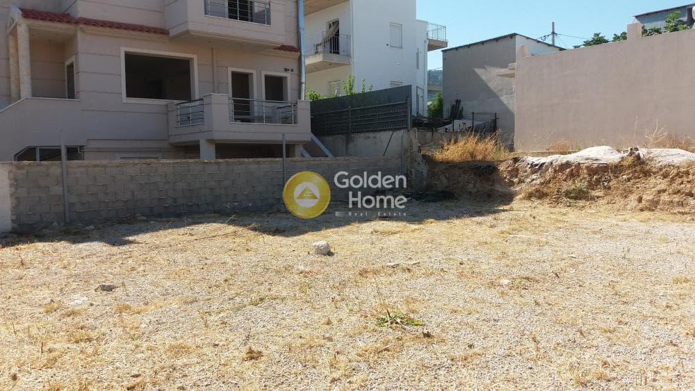 Οικόπεδο στην Μεγάλα Σχοινία Α, Αχαρνές — Φωτογραφία 13 από 14