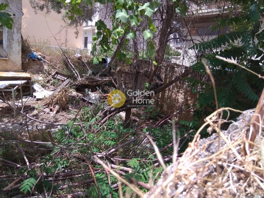 Οικόπεδο στην Άγιος Παντελεήμονας, Λεωφ. Πατησίων - Λεωφ. Αχαρνών — Φωτογραφία 5 από 7
