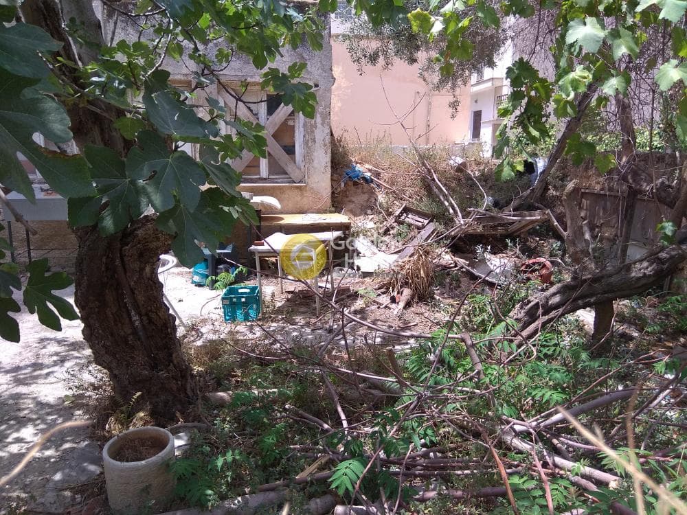 Οικόπεδο στην Άγιος Παντελεήμονας, Λεωφ. Πατησίων - Λεωφ. Αχαρνών — Φωτογραφία 6 από 7
