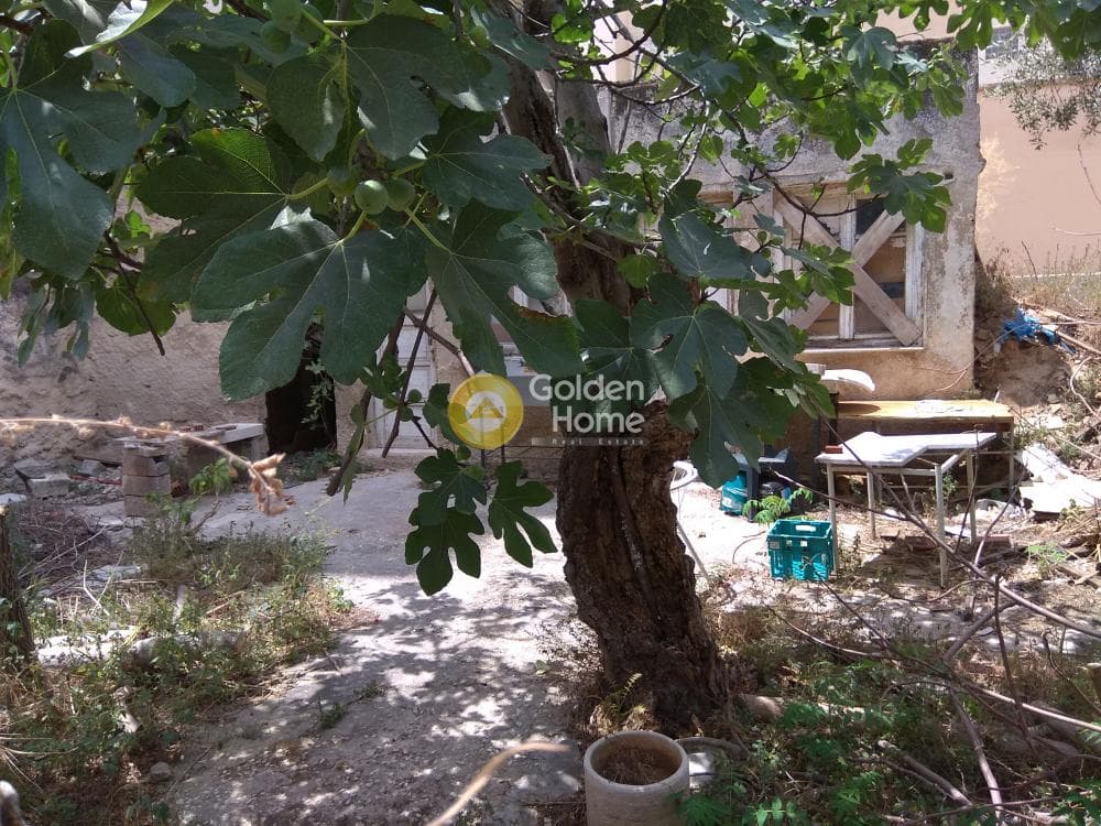 Οικόπεδο στην Άγιος Παντελεήμονας, Λεωφ. Πατησίων - Λεωφ. Αχαρνών — Φωτογραφία 7 από 7