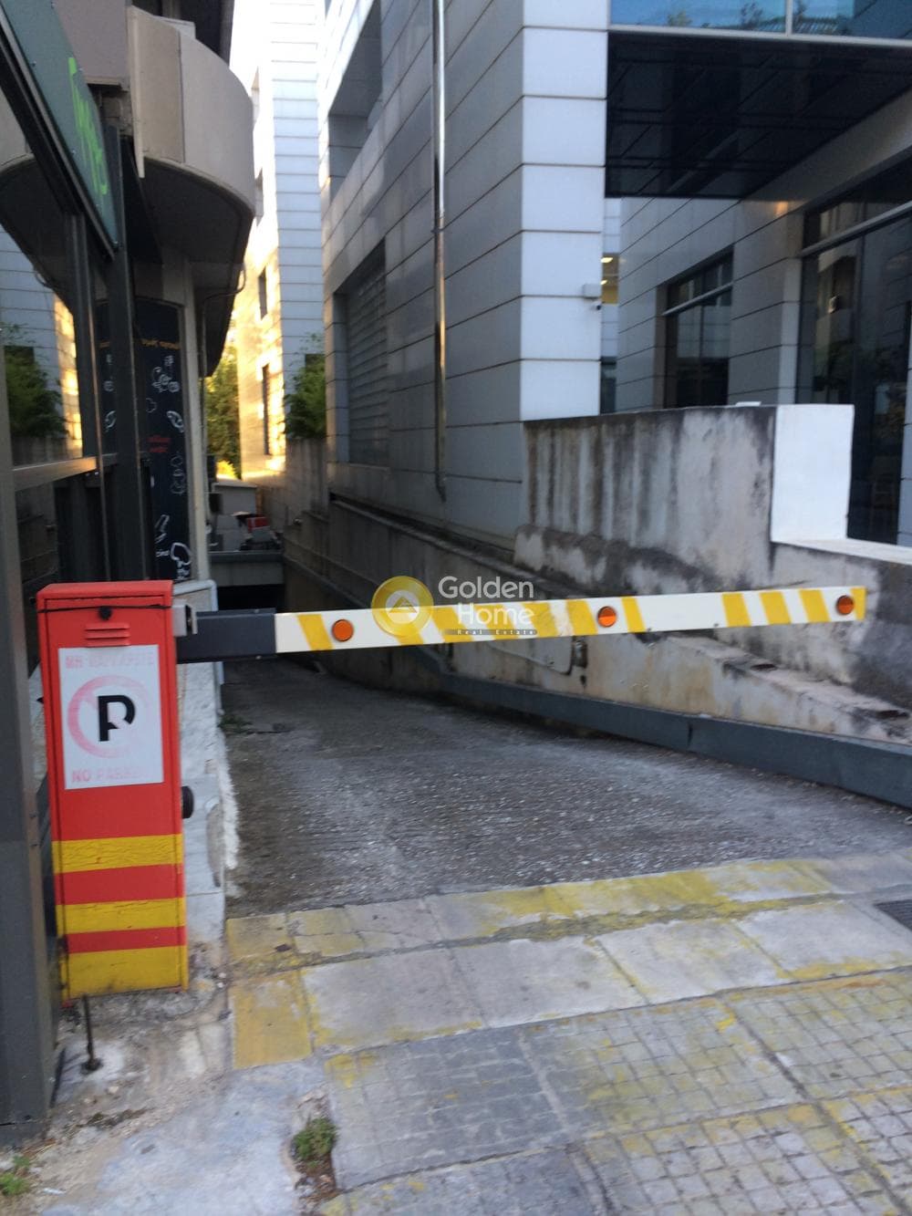 Κατάστημα στην Κέντρο, Μαρούσι — Φωτογραφία 19 από 19