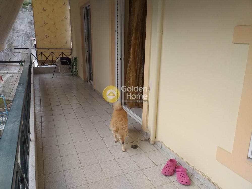 Διαμέρισμα στην Παλαιά Κοκκινιά, Πειραιάς — Φωτογραφία 25 από 40