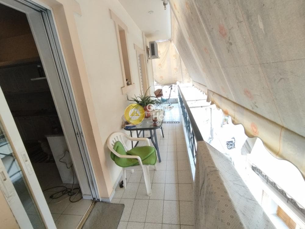 Διαμέρισμα στην Παλαιά Κοκκινιά, Πειραιάς — Φωτογραφία 35 από 40