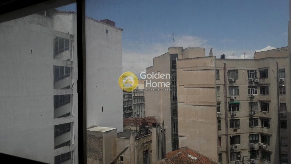Γραφείο στην Ομόνοια, Κέντρο — Φωτογραφία 5 από 8