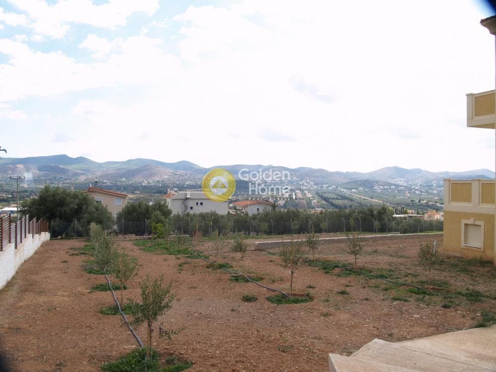 Μονοκατοικία στην Άγιος Παντελεήμονας, Ανάβυσσος — Φωτογραφία 8 από 9