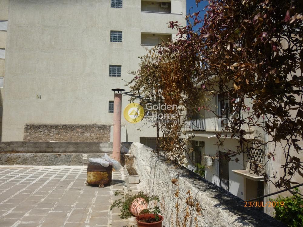 Μονοκατοικία στην Όσιος Λουκάς, Πατήσια — Φωτογραφία 14 από 14
