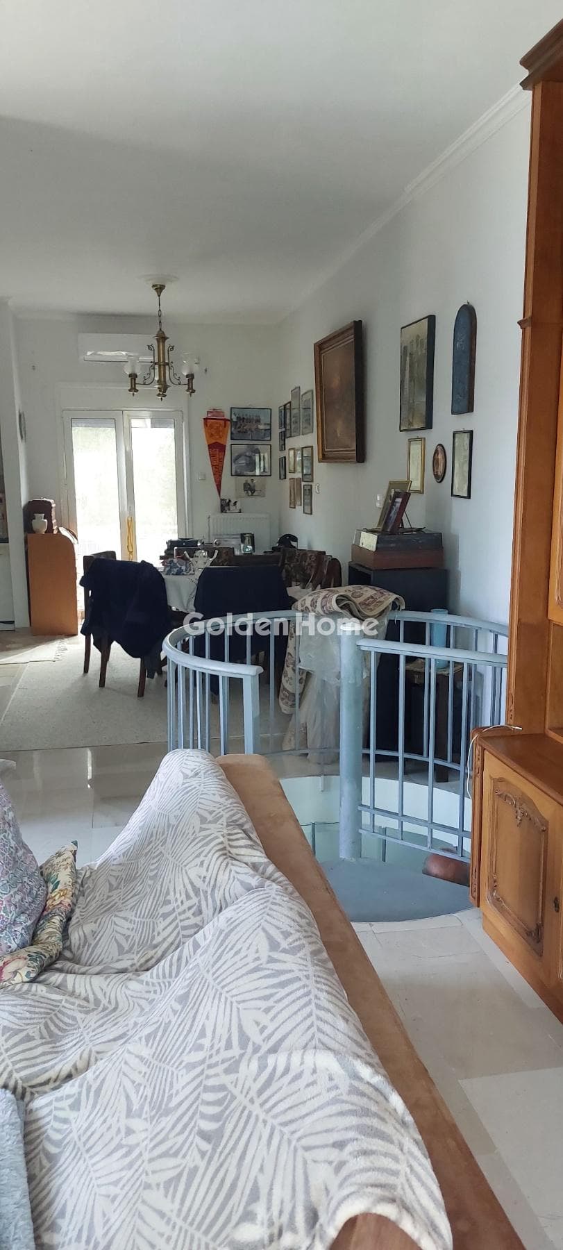 Μονοκατοικία στην Λαμπρικά, Κορωπί — Φωτογραφία 14 από 47