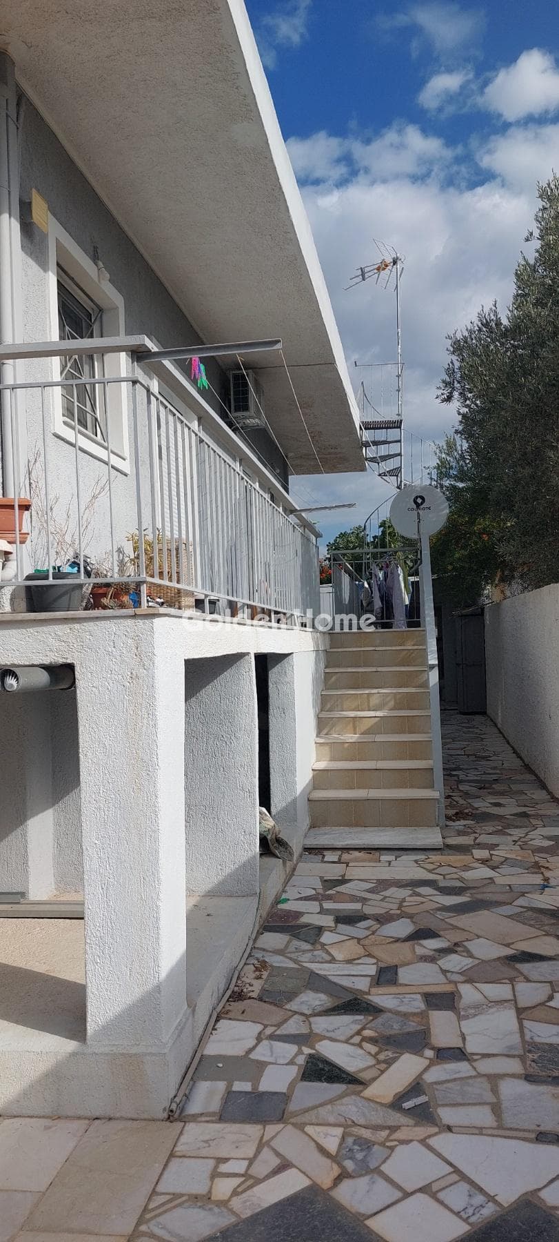 Μονοκατοικία στην Λαμπρικά, Κορωπί — Φωτογραφία 41 από 47